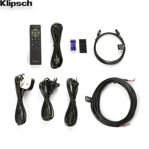 Loa Klipsch R-41PM 5